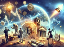 Der jüngste Abschwung von Bitcoin: Eine Analyse